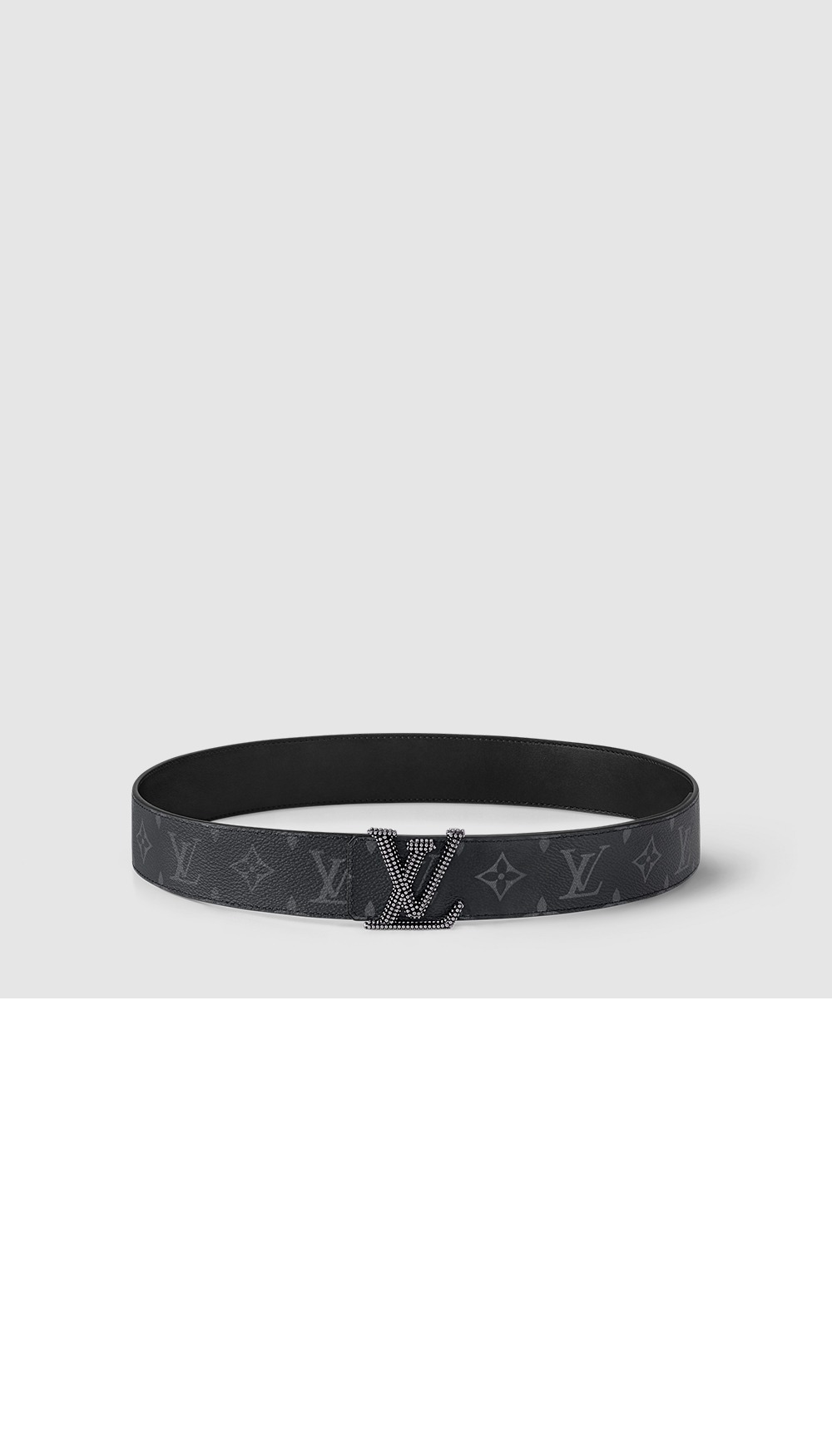 미러급레플리카사이트 | 명품레플리카 전문 쇼핑몰  | 퍼스트원 - LV 이니셜 스터드 리버시블 벨트 M8852V &gt; 루이비통