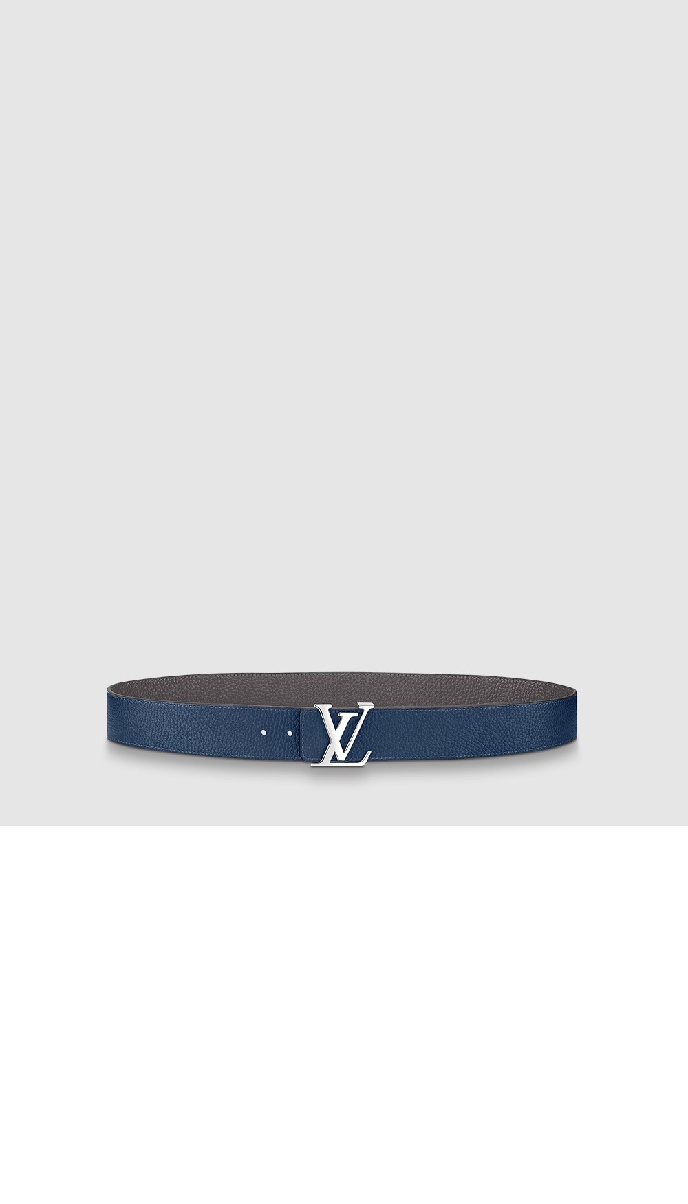 미러급레플리카사이트 | 명품레플리카 전문 쇼핑몰  | 퍼스트원 - LV 이니셜 리버서블 벨트 M0108U &gt; 루이비통