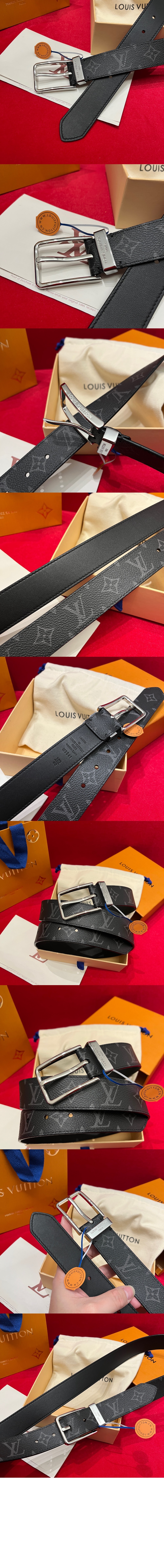 미러급레플리카사이트 | 명품레플리카 전문 쇼핑몰  | 퍼스트원 - 퐁 뇌프 (Pont Neuf) 벨트 M4486T &gt; 루이비통