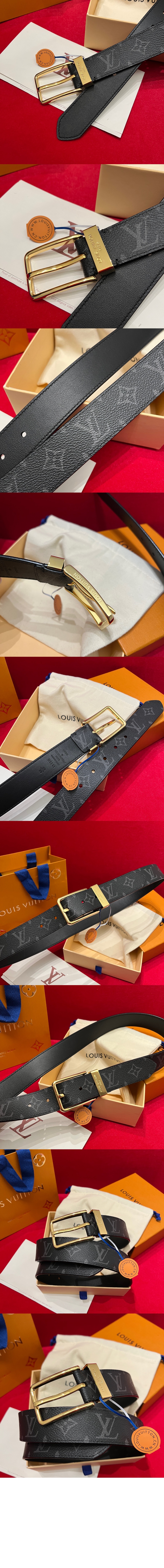 미러급레플리카사이트 | 명품레플리카 전문 쇼핑몰  | 퍼스트원 - 퐁 뇌프 (Pont Neuf) 벨트 M4486T &gt; 루이비통