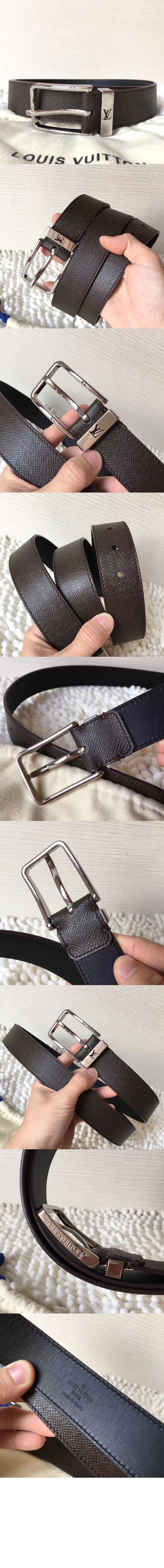 미러급레플리카사이트 | 명품레플리카 전문 쇼핑몰  | 퍼스트원 - 퐁 뇌프 (Pont Neuf) 벨트 M8923U &gt; 루이비통