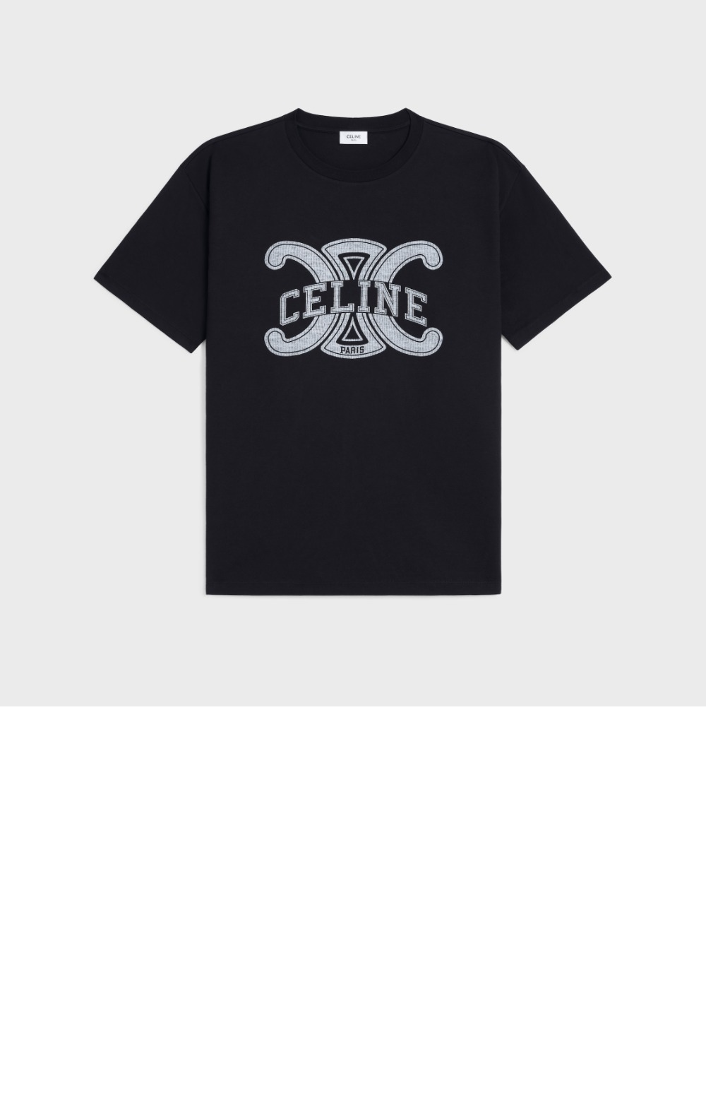 미러급레플리카사이트 | 명품레플리카 전문 쇼핑몰  | 퍼스트원 - 루즈 티셔츠 &gt; 셀린느