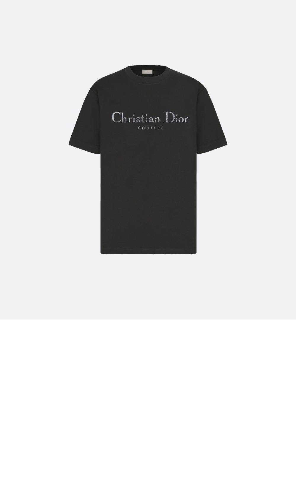 미러급레플리카사이트 | 명품레플리카 전문 쇼핑몰  | 퍼스트원 - Christian Dior Couture 티셔츠 &gt; 디올