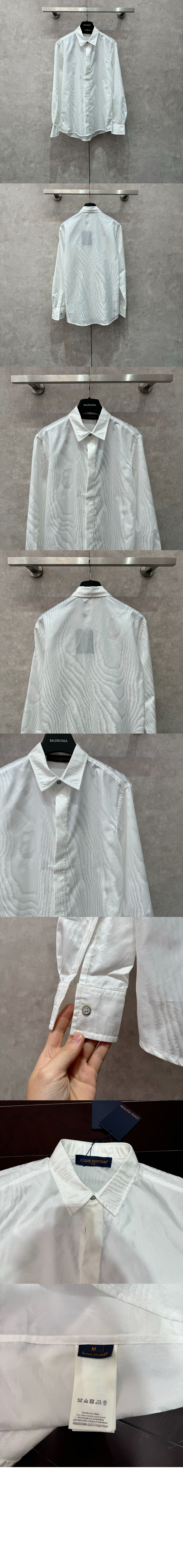 미러급레플리카사이트 | 명품레플리카 전문 쇼핑몰  | 퍼스트원 - 크 블렌드 클래식 이브닝 셔츠 &gt; 루이비통