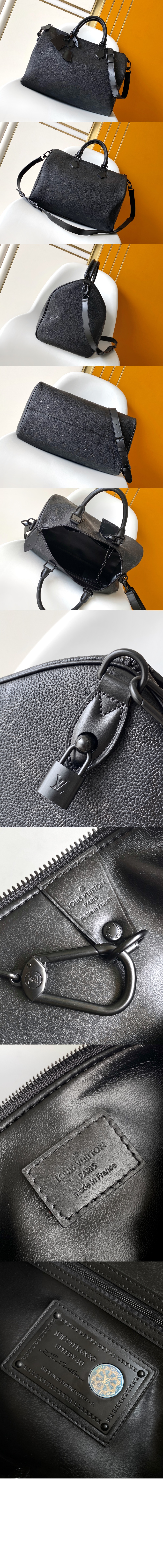 미러급레플리카사이트 | 명품레플리카 전문 쇼핑몰  | 퍼스트원 - 스피디 P9 반둘리에 40 M13916 &gt; 루이비통