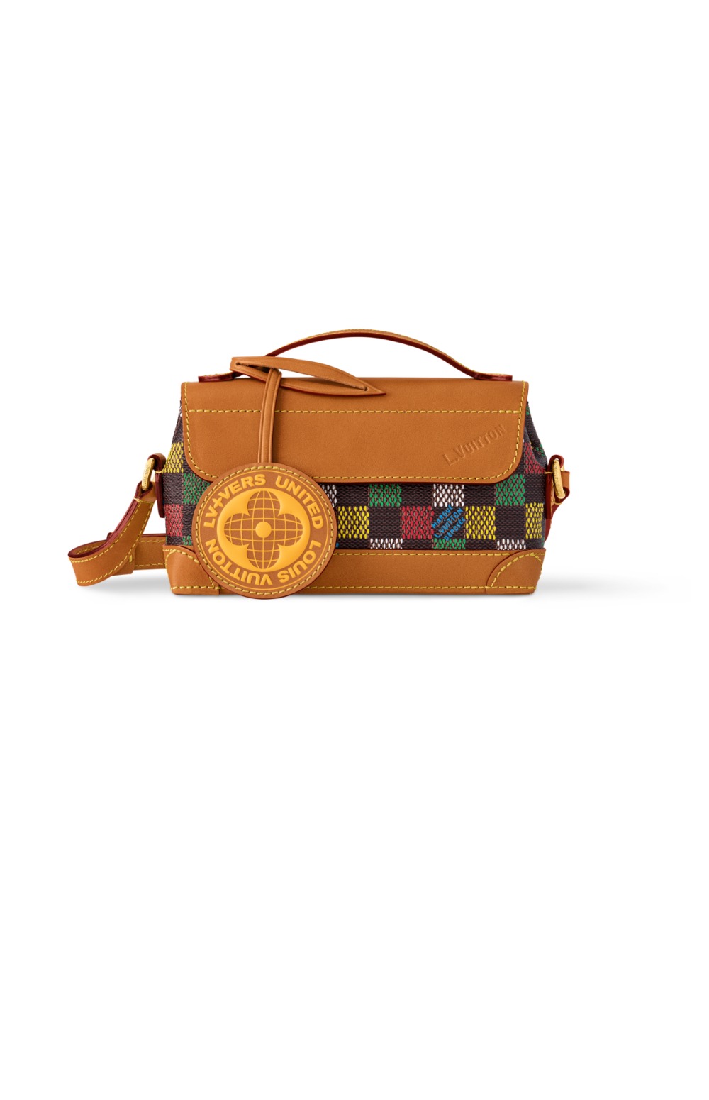 미러급레플리카사이트 | 명품레플리카 전문 쇼핑몰  | 퍼스트원 - 스티머 이스트 웨스트 웨어러블 월릿 N00187 > 루이비통