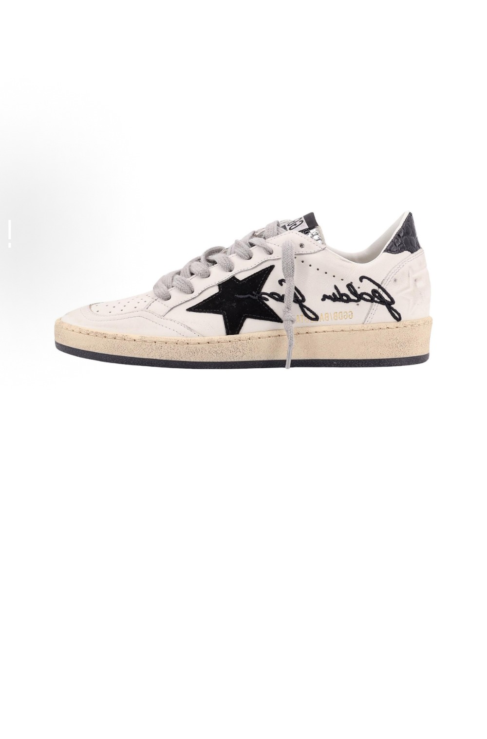 미러급레플리카사이트 | 명품레플리카 전문 쇼핑몰  | 퍼스트원 - 볼스타 00117 > 골든구스