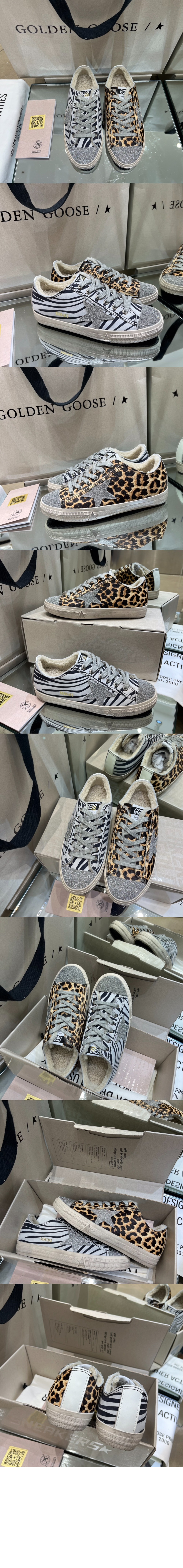 미러급레플리카사이트 | 명품레플리카 전문 쇼핑몰  | 퍼스트원 - 브이스타2 00129 &gt; 골든구스