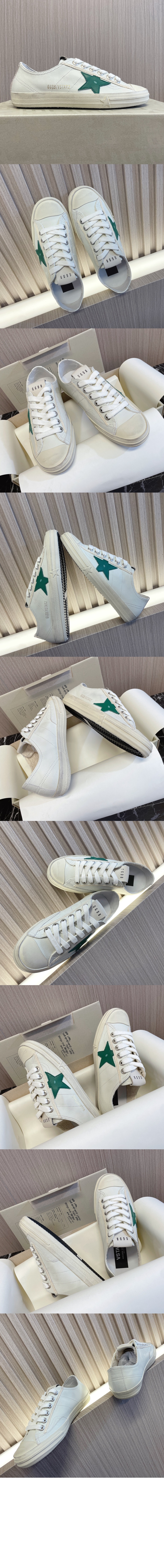 미러급레플리카사이트 | 명품레플리카 전문 쇼핑몰  | 퍼스트원 - 브이스타2 00129 &gt; 골든구스