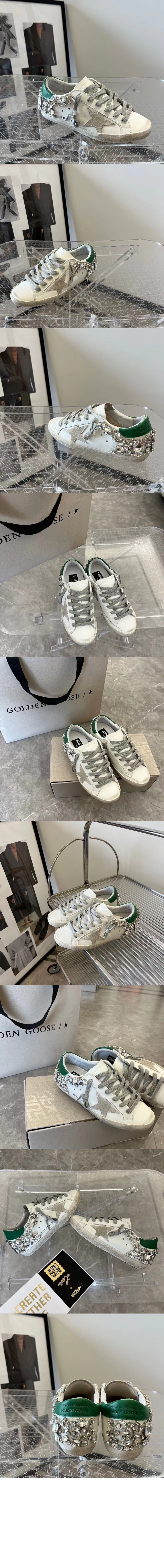 미러급레플리카사이트 | 명품레플리카 전문 쇼핑몰  | 퍼스트원 - 슈퍼스타 00174 &gt; 골든구스