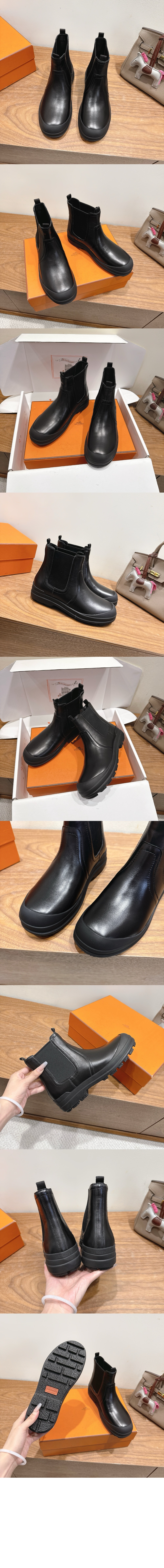 미러급레플리카사이트 | 명품레플리카 전문 쇼핑몰  | 퍼스트원 - Kobes ankle 부츠 &gt; 에르메스