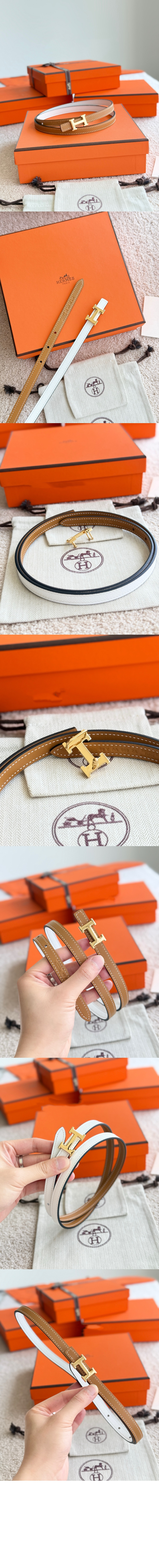 미러급레플리카사이트 | 명품레플리카 전문 쇼핑몰  | 퍼스트원 - Mini 5382 벨트 버클 리버서블 가죽 스트랩 &gt; 에르메스