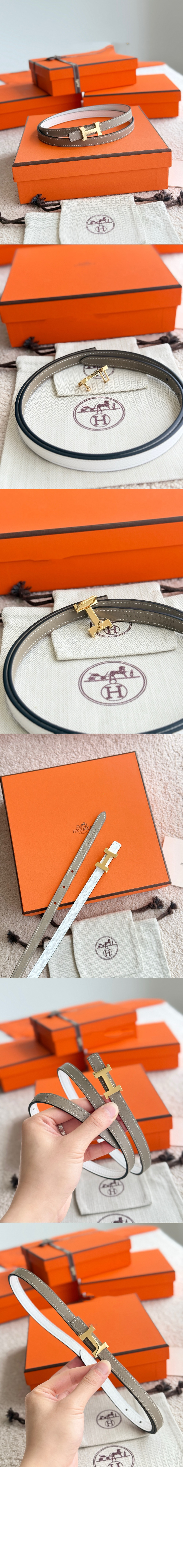 미러급레플리카사이트 | 명품레플리카 전문 쇼핑몰  | 퍼스트원 - Mini 5382 벨트 버클 리버서블 가죽 스트랩 &gt; 에르메스