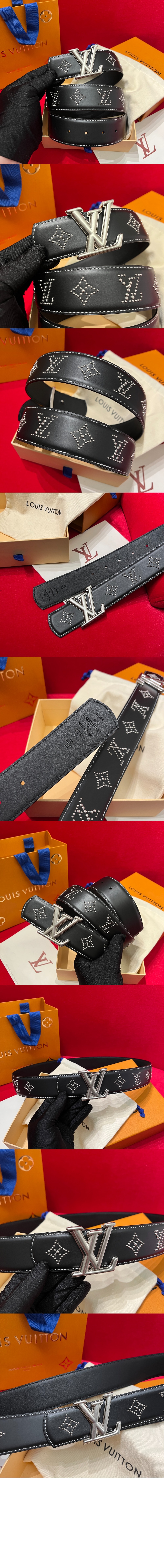 미러급레플리카사이트 | 명품레플리카 전문 쇼핑몰  | 퍼스트원 - LV 디멘션 벨트 M8847U &gt; 루이비통