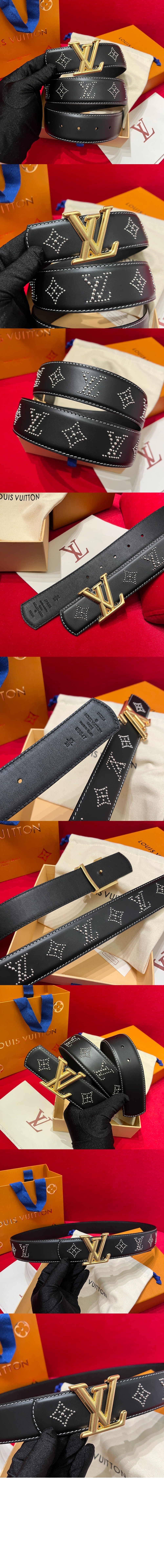 미러급레플리카사이트 | 명품레플리카 전문 쇼핑몰  | 퍼스트원 - LV 디멘션 벨트 M8847U &gt; 루이비통