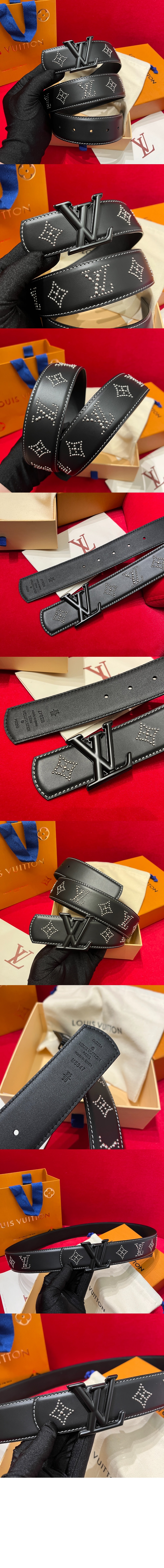 미러급레플리카사이트 | 명품레플리카 전문 쇼핑몰  | 퍼스트원 - LV 디멘션 벨트 M8847U &gt; 루이비통