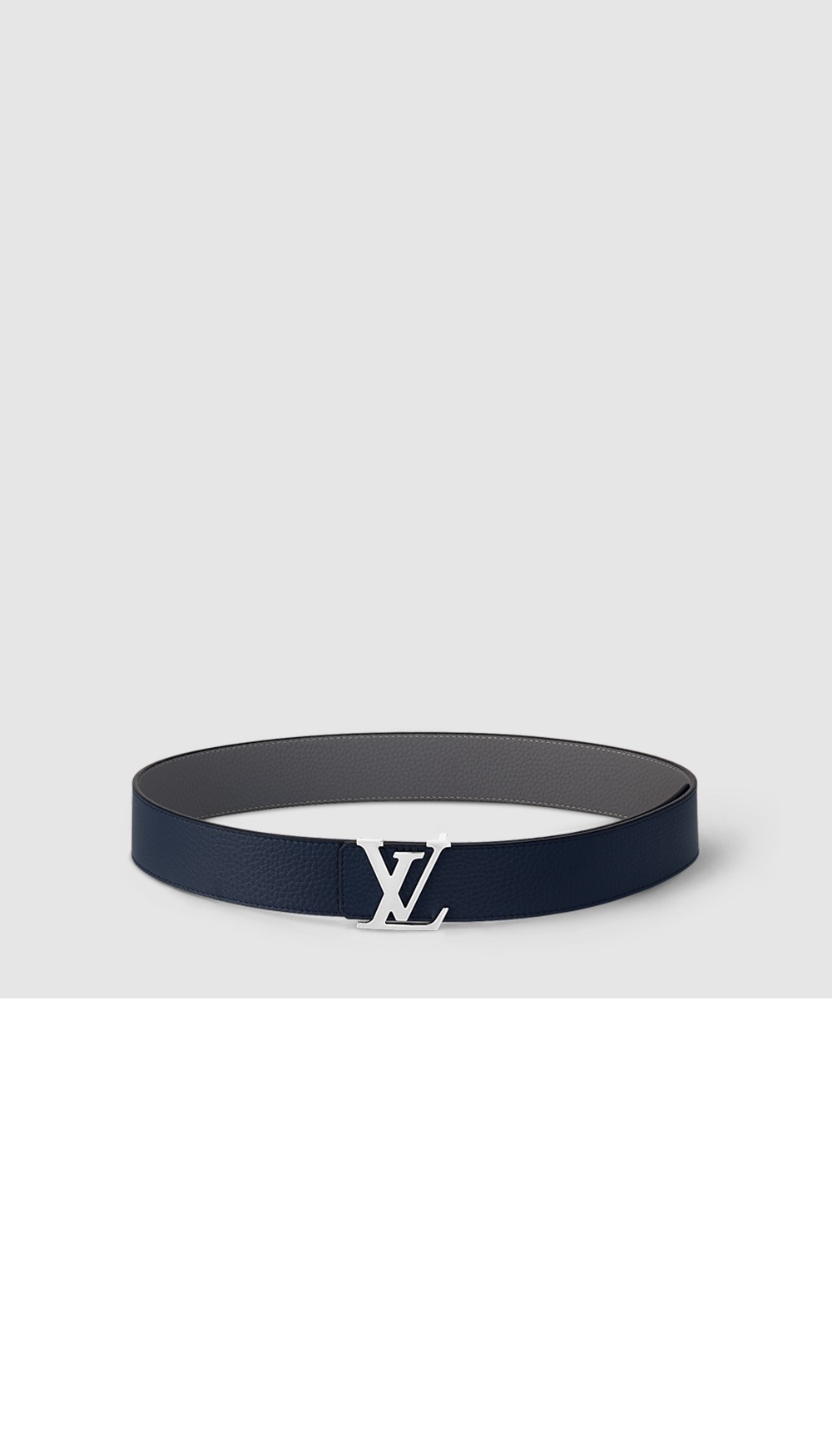 미러급레플리카사이트 | 명품레플리카 전문 쇼핑몰  | 퍼스트원 - 이니셜 토뤼옹 리버서블 벨트 M0532Q &gt; 루이비통