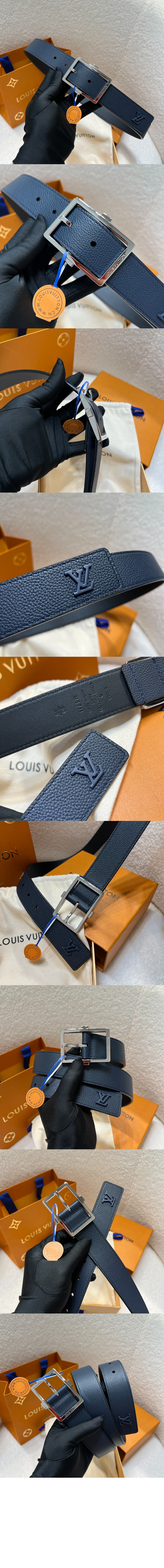 미러급레플리카사이트 | 명품레플리카 전문 쇼핑몰  | 퍼스트원 - 에어로그램 벨트 M8711S &gt; 루이비통
