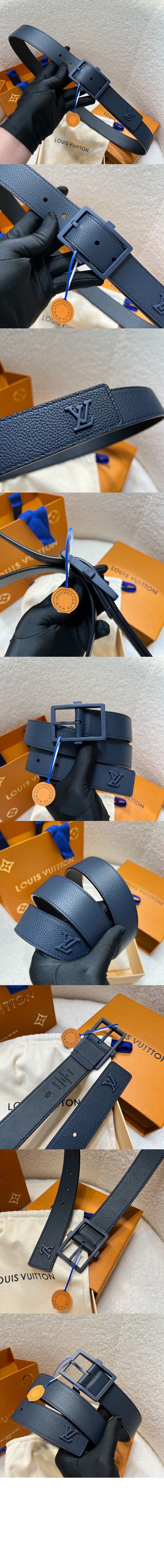 미러급레플리카사이트 | 명품레플리카 전문 쇼핑몰  | 퍼스트원 - 에어로그램 벨트 M8711S &gt; 루이비통
