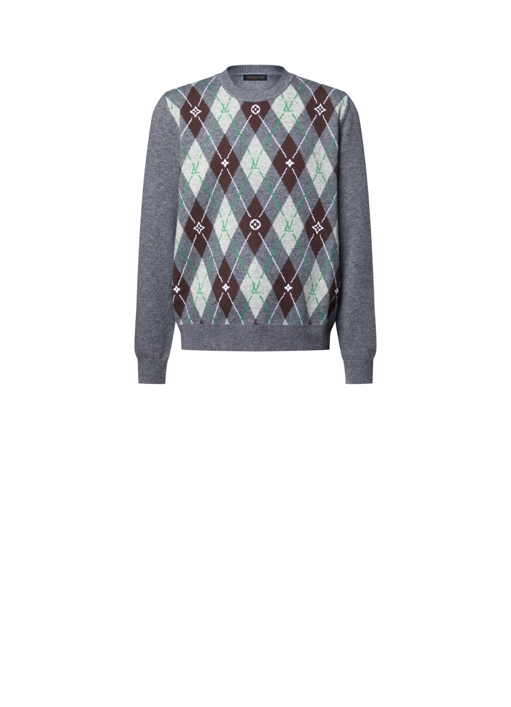 미러급레플리카사이트 | 명품레플리카 전문 쇼핑몰  | 퍼스트원 - 아가일 크루넥 &gt; 루이비통