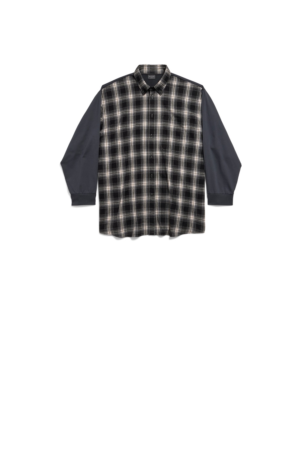 미러급레플리카사이트 | 명품레플리카 전문 쇼핑몰  | 퍼스트원 - 하이브리드 오버셔츠 &gt; 발렌시아가