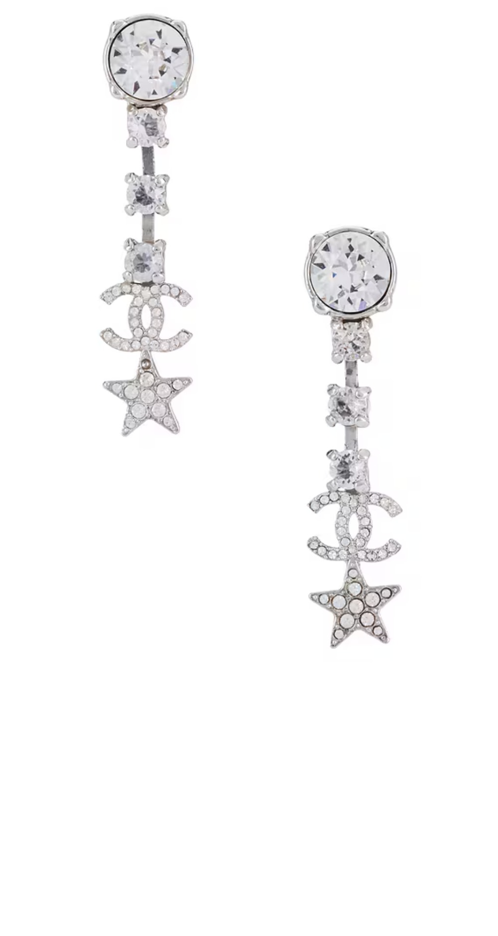 미러급레플리카사이트 | 명품레플리카 전문 쇼핑몰  | 퍼스트원 - 귀걸이  AB3469 &gt; 샤넬