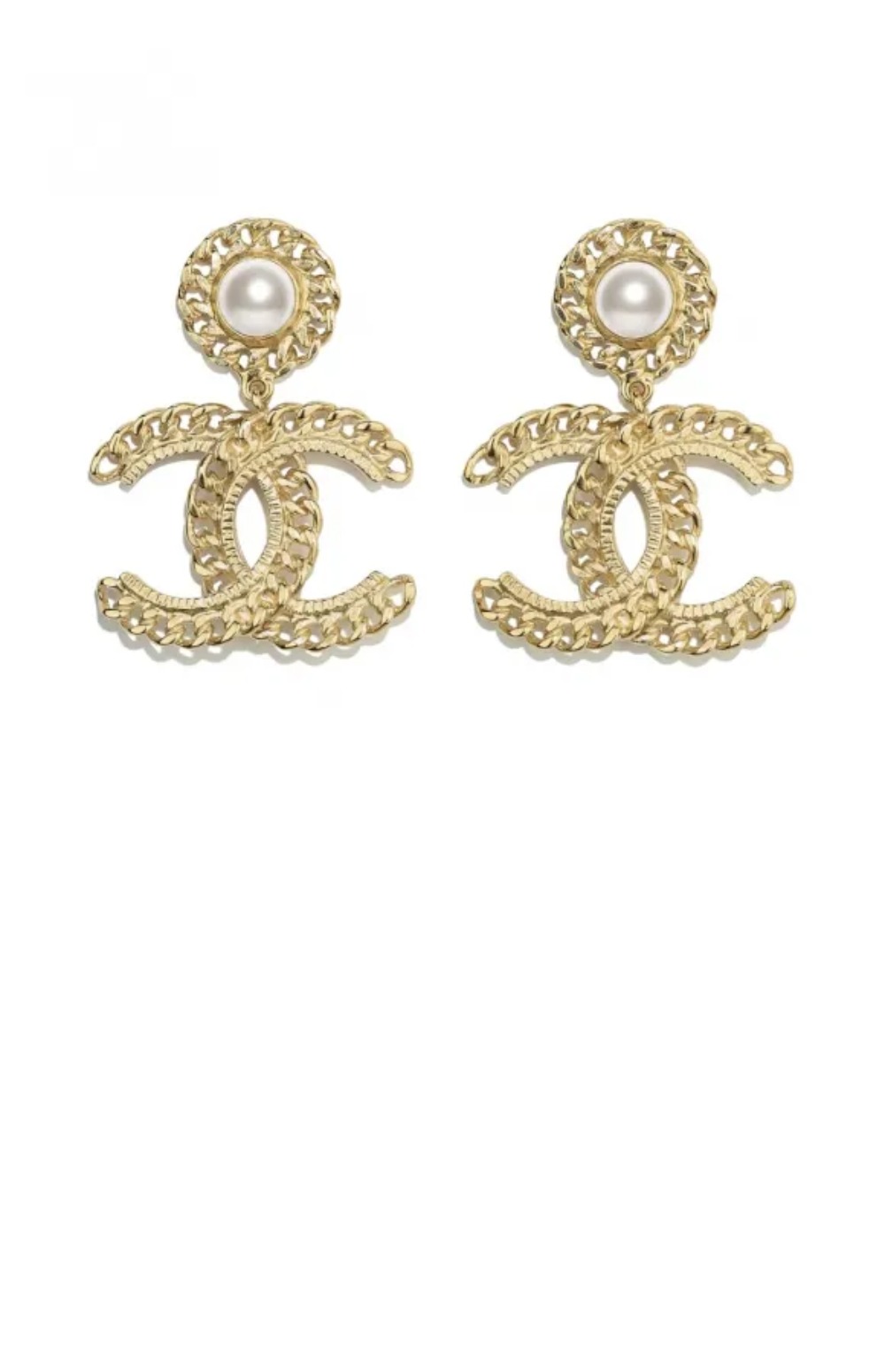 미러급레플리카사이트 | 명품레플리카 전문 쇼핑몰  | 퍼스트원 - 귀걸이 AB3544 &gt; 샤넬