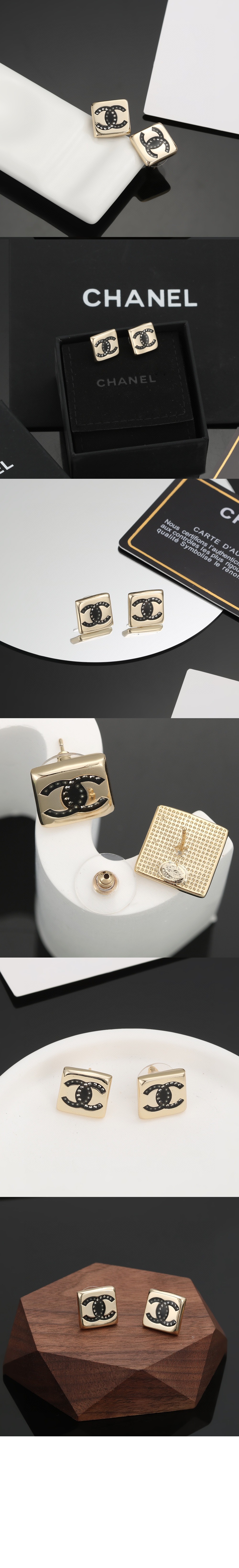 미러급레플리카사이트 | 명품레플리카 전문 쇼핑몰  | 퍼스트원 - 귀걸이 AB7971 &gt; 샤넬