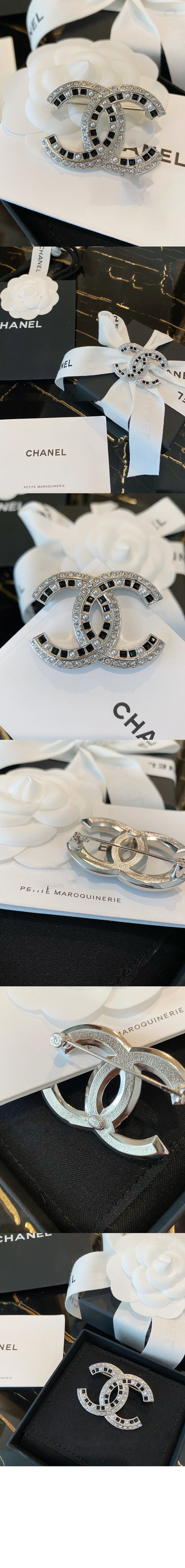 미러급레플리카사이트 | 명품레플리카 전문 쇼핑몰  | 퍼스트원 - 브로치 AB7698 &gt; 샤넬
