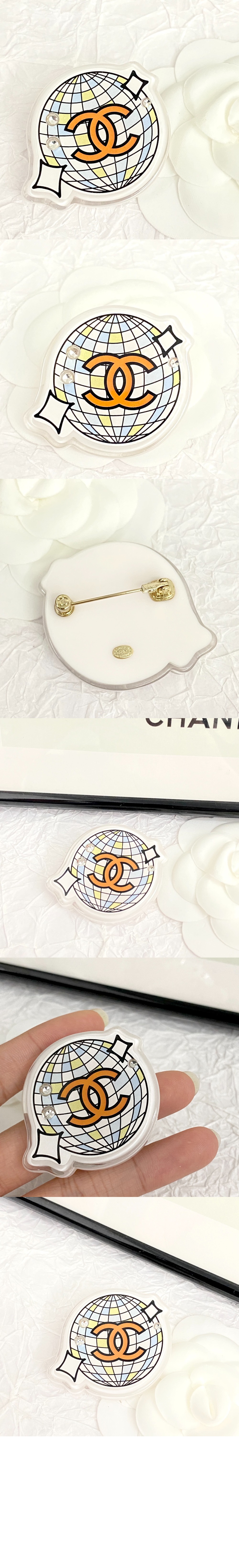 미러급레플리카사이트 | 명품레플리카 전문 쇼핑몰  | 퍼스트원 - 브로치 ABC838 &gt; 샤넬