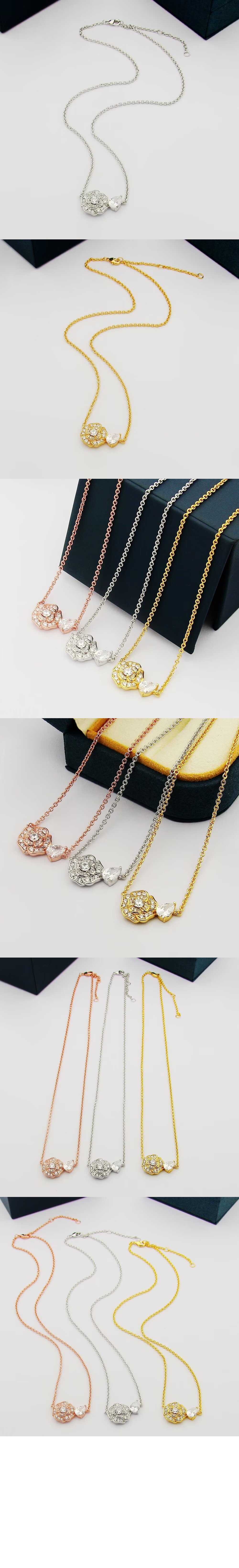 미러급레플리카사이트 | 명품레플리카 전문 쇼핑몰  | 퍼스트원 - 네크리스 J11362 &gt; 샤넬