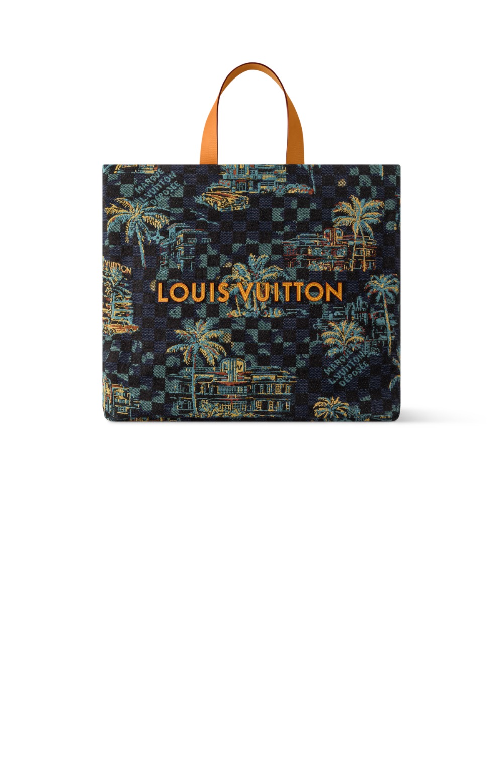 미러급레플리카사이트 | 명품레플리카 전문 쇼핑몰  | 퍼스트원 - 쇼퍼 토트 MM N00218 &gt; 루이비통