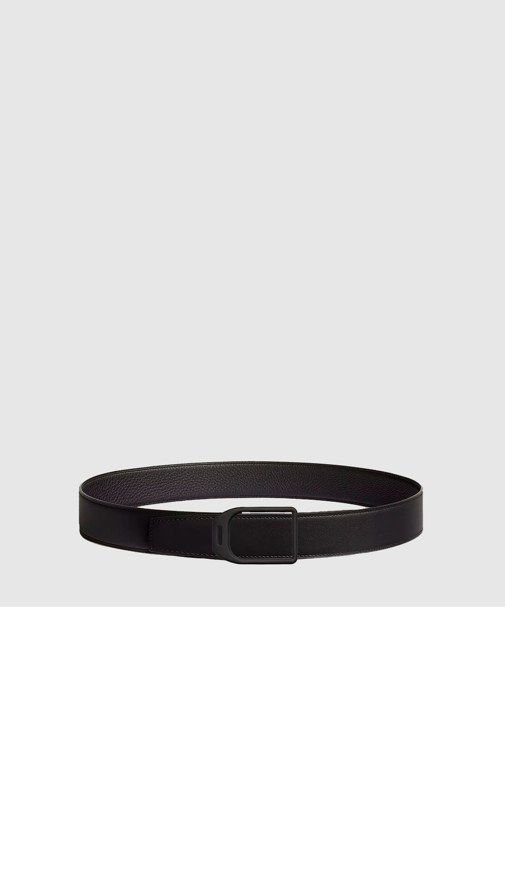 미러급레플리카사이트 | 명품레플리카 전문 쇼핑몰  | 퍼스트원 - Jockey 벨트 버클 리버서블 가죽 스트랩 &gt; 에르메스