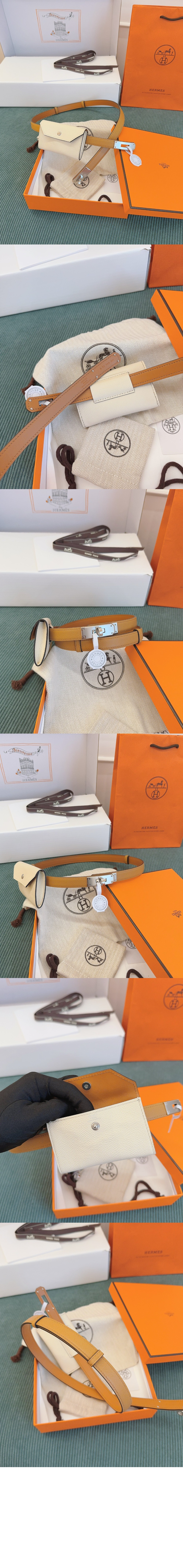 미러급레플리카사이트 | 명품레플리카 전문 쇼핑몰  | 퍼스트원 - Kelly Pocket 벨트 &gt; 에르메스