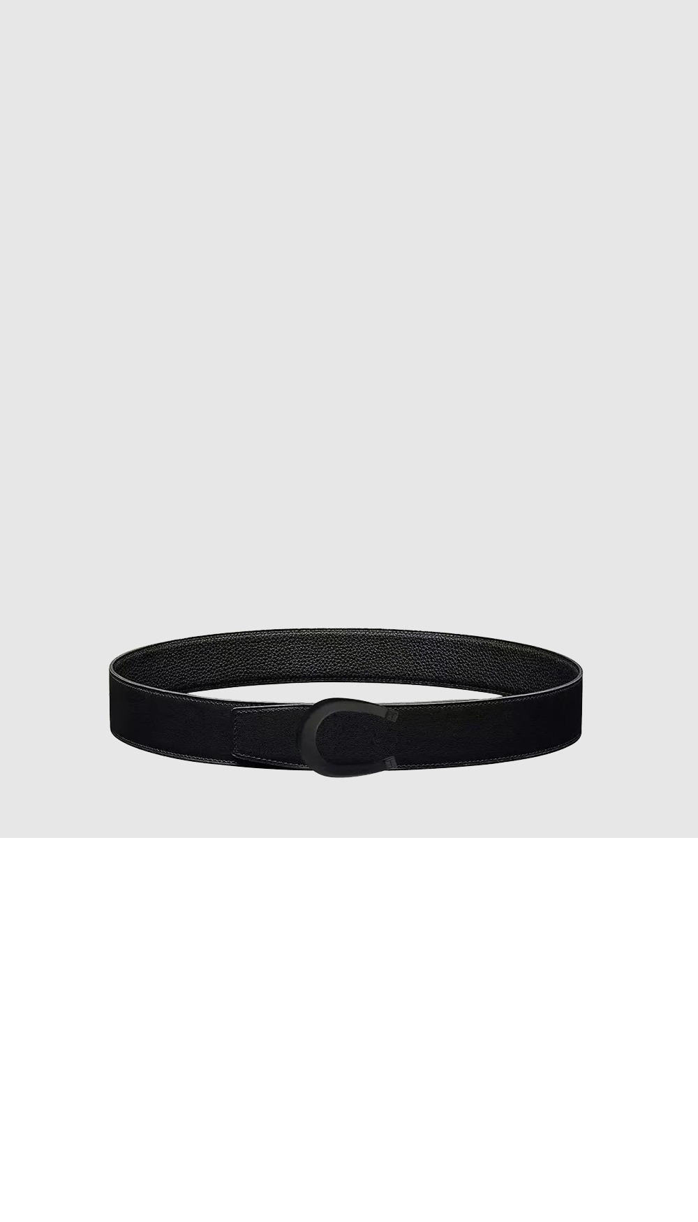 미러급레플리카사이트 | 명품레플리카 전문 쇼핑몰  | 퍼스트원 - 럭 리버서블 벨트 &gt; 에르메스