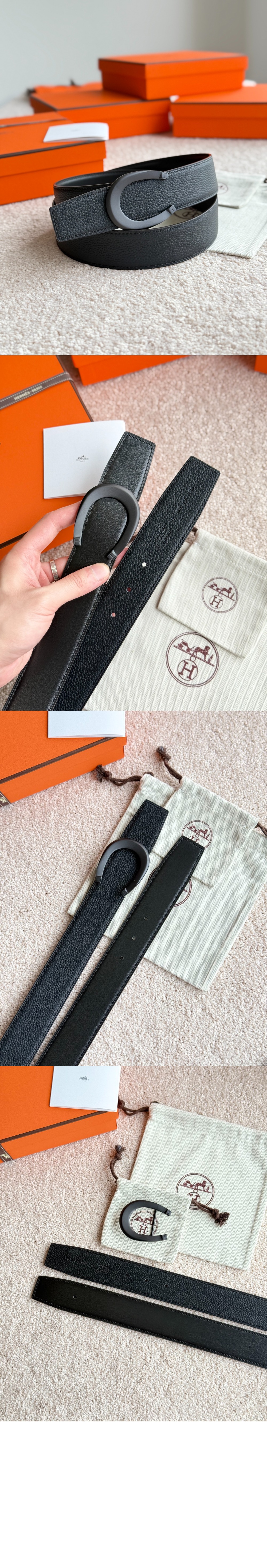 미러급레플리카사이트 | 명품레플리카 전문 쇼핑몰  | 퍼스트원 - 럭 리버서블 벨트 &gt; 에르메스