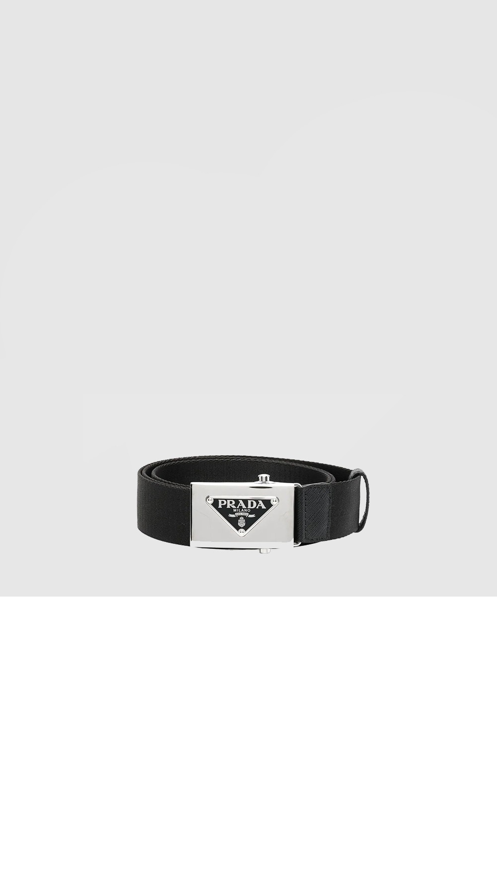 미러급레플리카사이트 | 명품레플리카 전문 쇼핑몰  | 퍼스트원 - 캐쥬얼벨트 2CN085 > 프라다