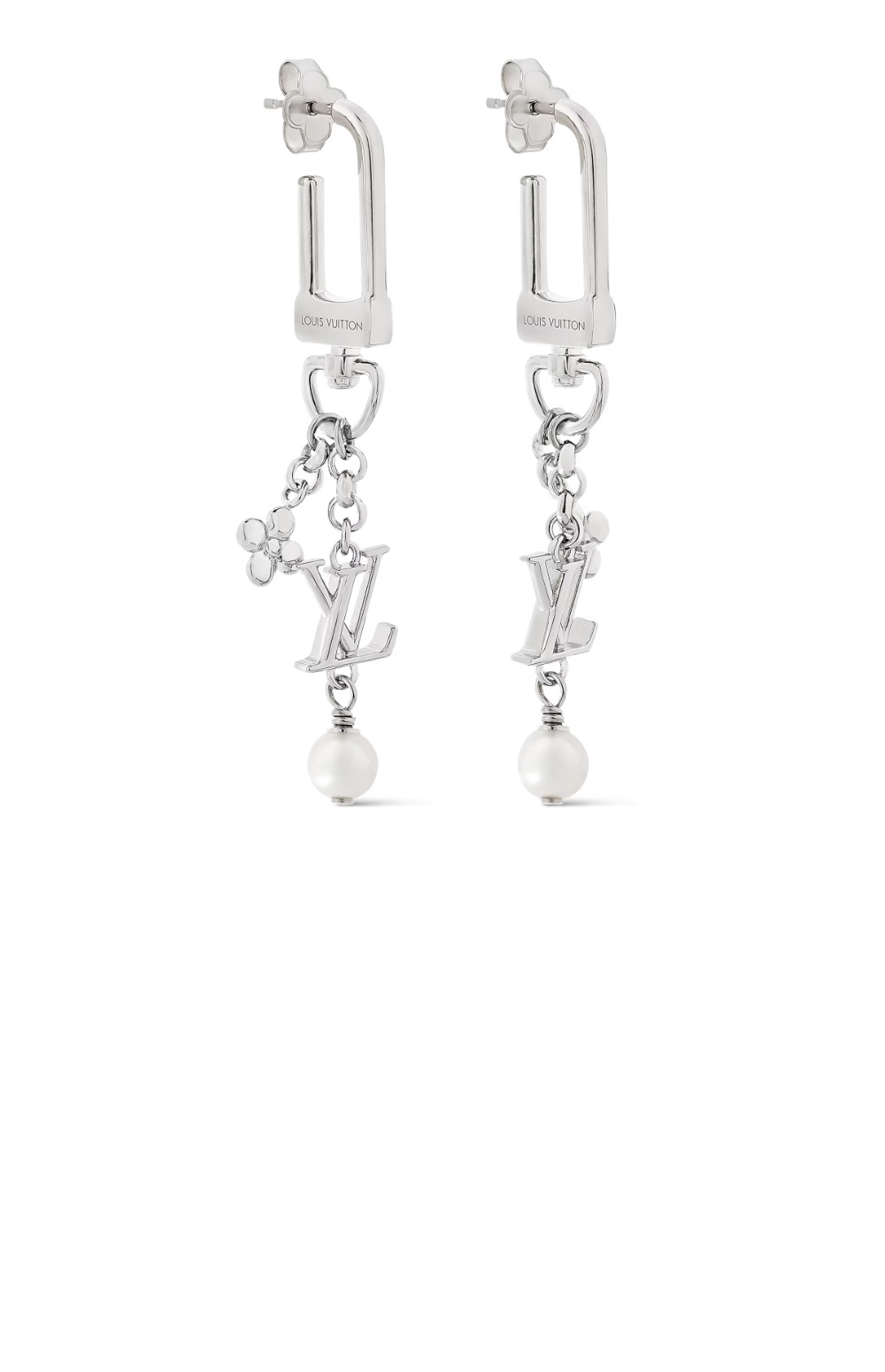 미러급레플리카사이트 | 명품레플리카 전문 쇼핑몰  | 퍼스트원 - 아이코닉 후크 이어링 M02674 &gt; 루이비통