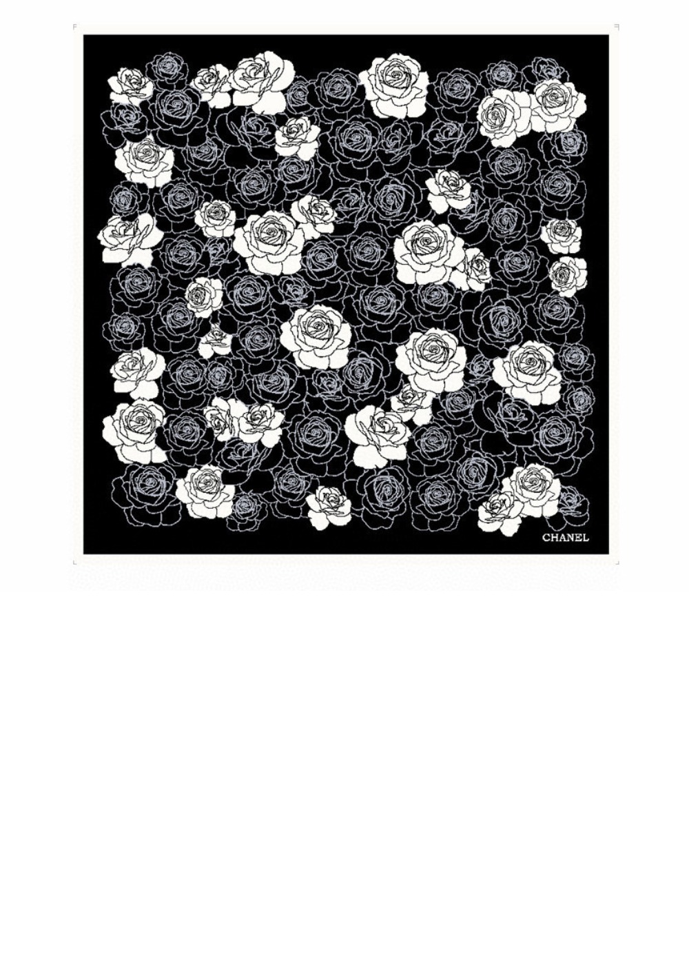 미러급레플리카사이트 | 명품레플리카 전문 쇼핑몰  | 퍼스트원 - 스퀘어 스카프  AA9572 &gt; 샤넬