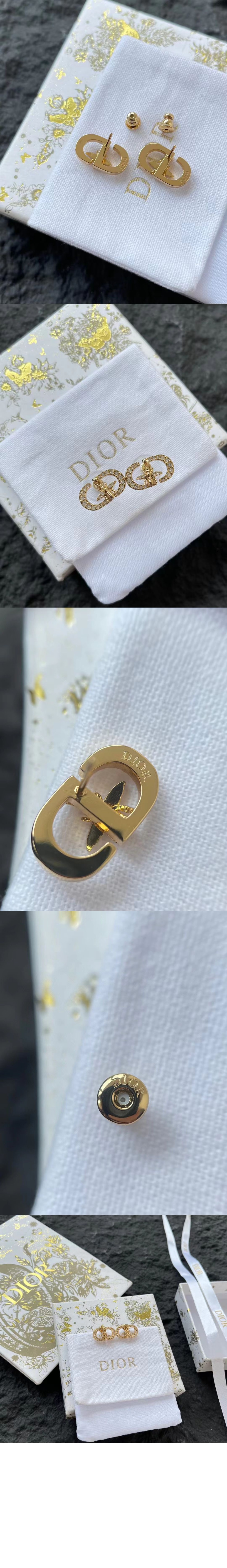 미러급레플리카사이트 | 명품레플리카 전문 쇼핑몰  | 퍼스트원 - Petit CD Bee  이어링  E3838 &gt; 디올