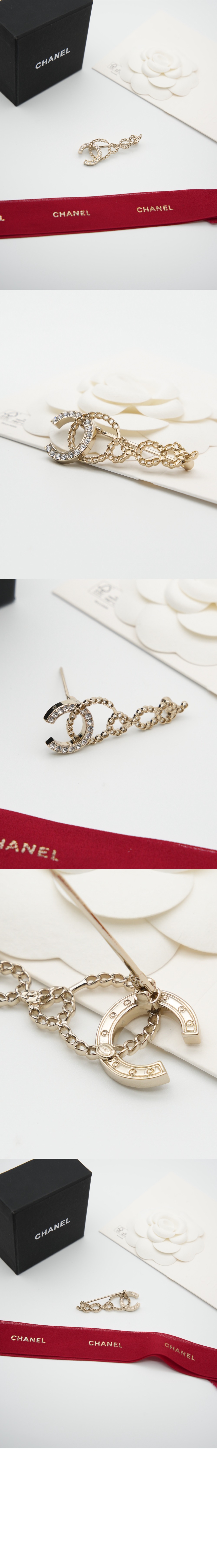 미러급레플리카사이트 | 명품레플리카 전문 쇼핑몰  | 퍼스트원 - 브로치 ABG291 &gt; 샤넬