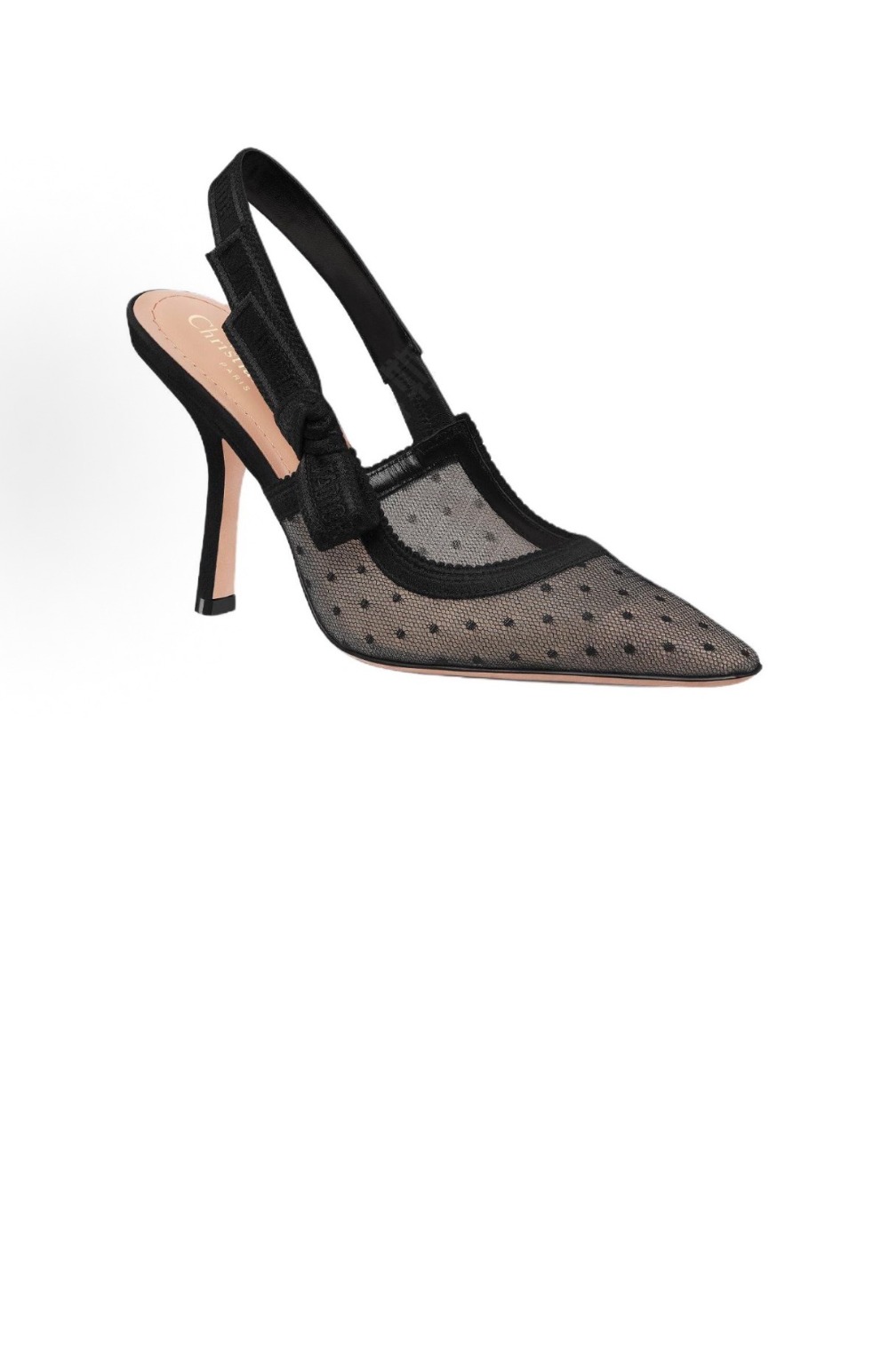 미러급레플리카사이트 | 명품레플리카 전문 쇼핑몰  | 퍼스트원 - JAdior 슬링백 펌프스 KDV39 > 디올