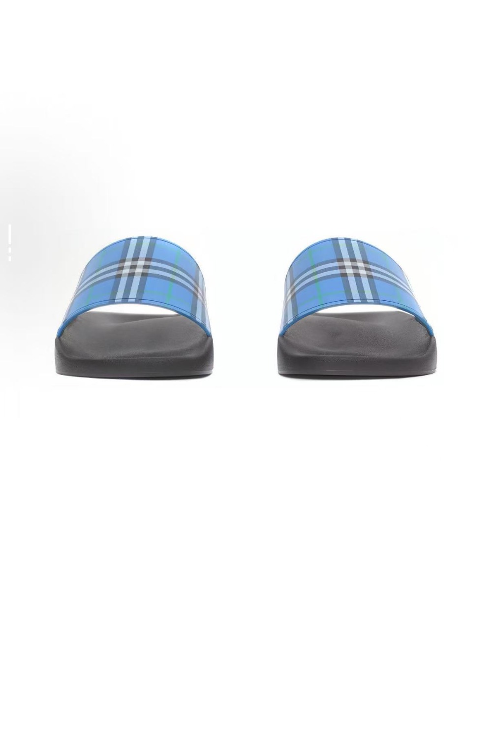 미러급레플리카사이트 | 명품레플리카 전문 쇼핑몰  | 퍼스트원 - 체크 슬라이드 803989 > 버버리