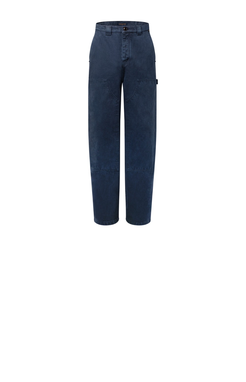 미러급레플리카사이트 | 명품레플리카 전문 쇼핑몰  | 퍼스트원 - 가먼트 다이드 데님 카펜터 팬츠 &gt; 루이비통