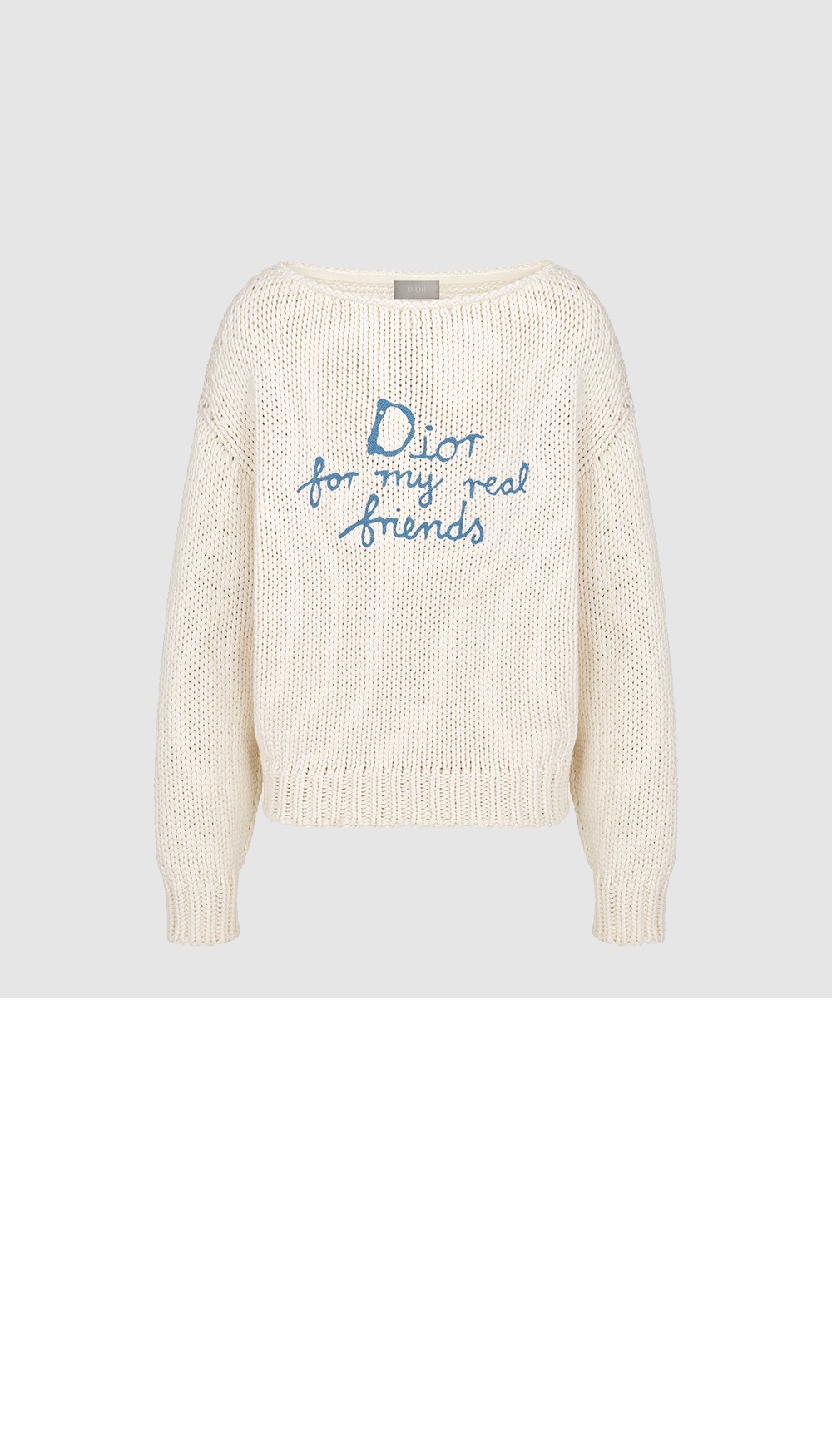 미러급레플리카사이트 | 명품레플리카 전문 쇼핑몰  | 퍼스트원 - AND HYLTON NEL 스웨터 &gt; 디올