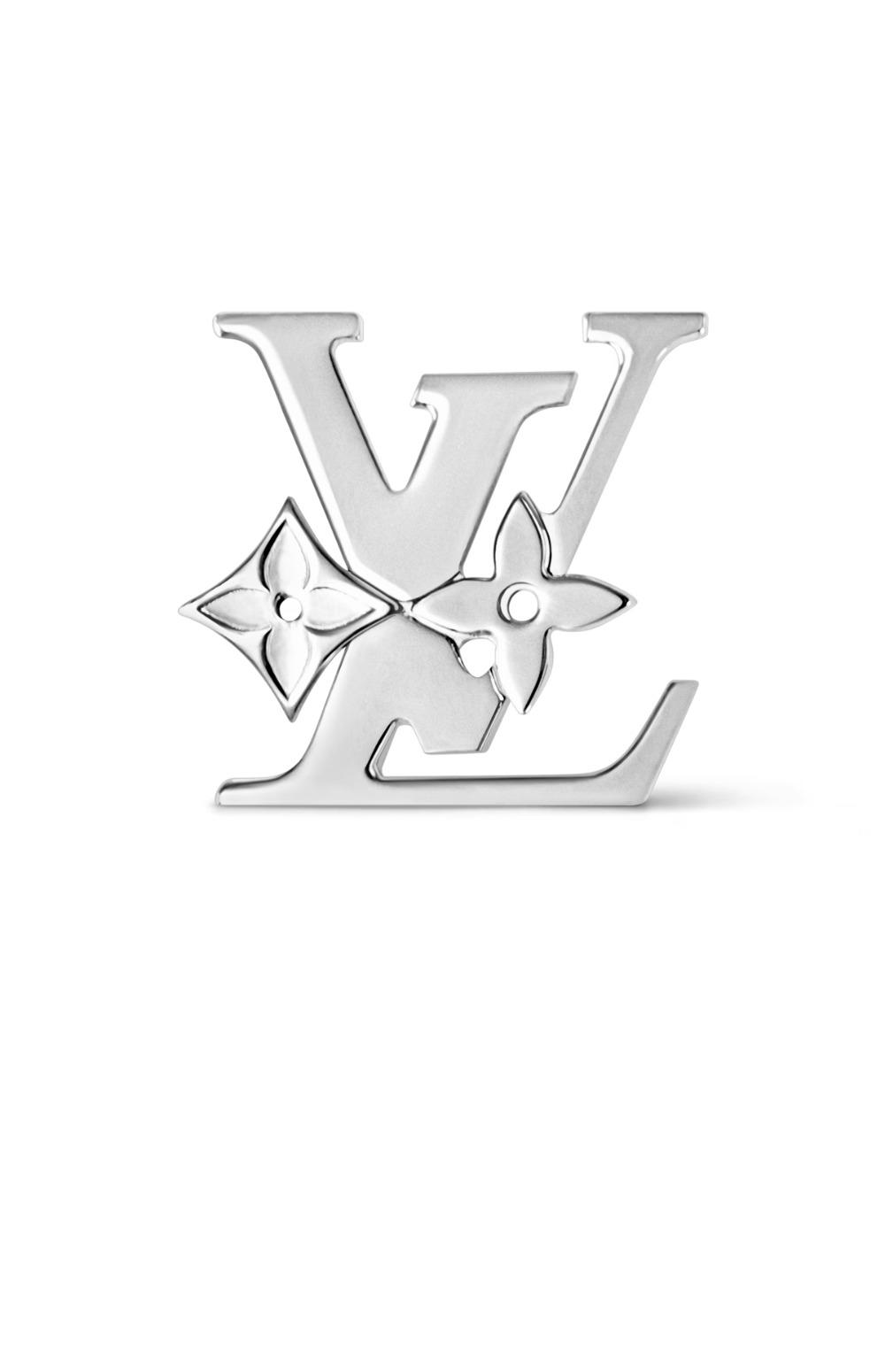 미러급레플리카사이트 | 명품레플리카 전문 쇼핑몰  | 퍼스트원 - 모노그램 로우 브로치 M02284 &gt; 루이비통