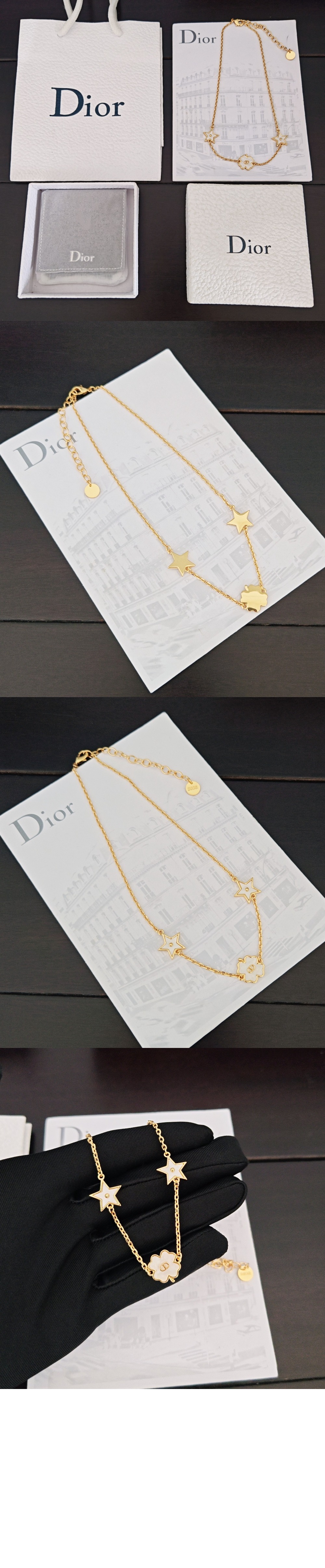 미러급레플리카사이트 | 명품레플리카 전문 쇼핑몰  | 퍼스트원 - Destiny 목걸이 N3480 &gt; 디올