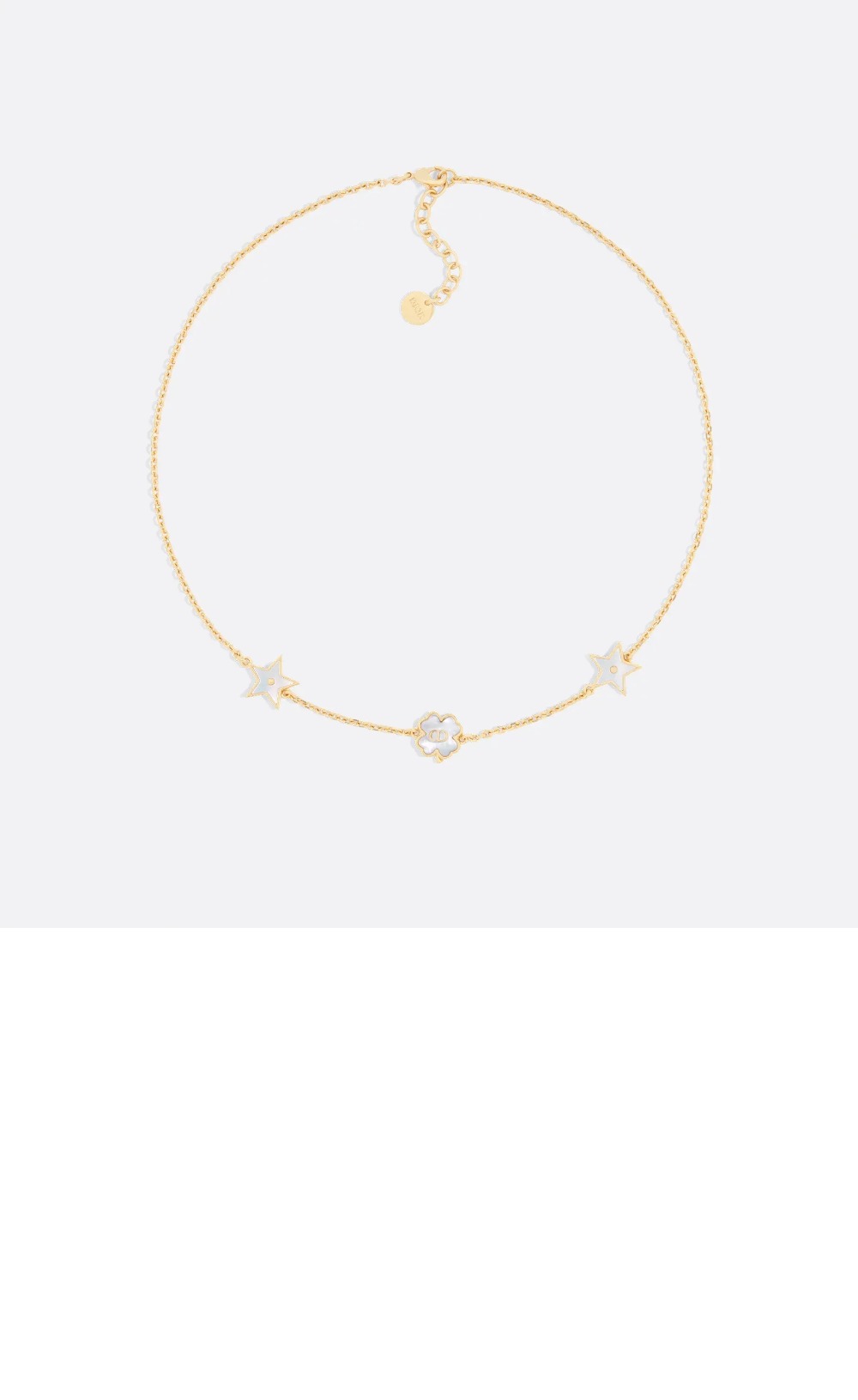 미러급레플리카사이트 | 명품레플리카 전문 쇼핑몰  | 퍼스트원 - Destiny 목걸이 N3480 &gt; 디올