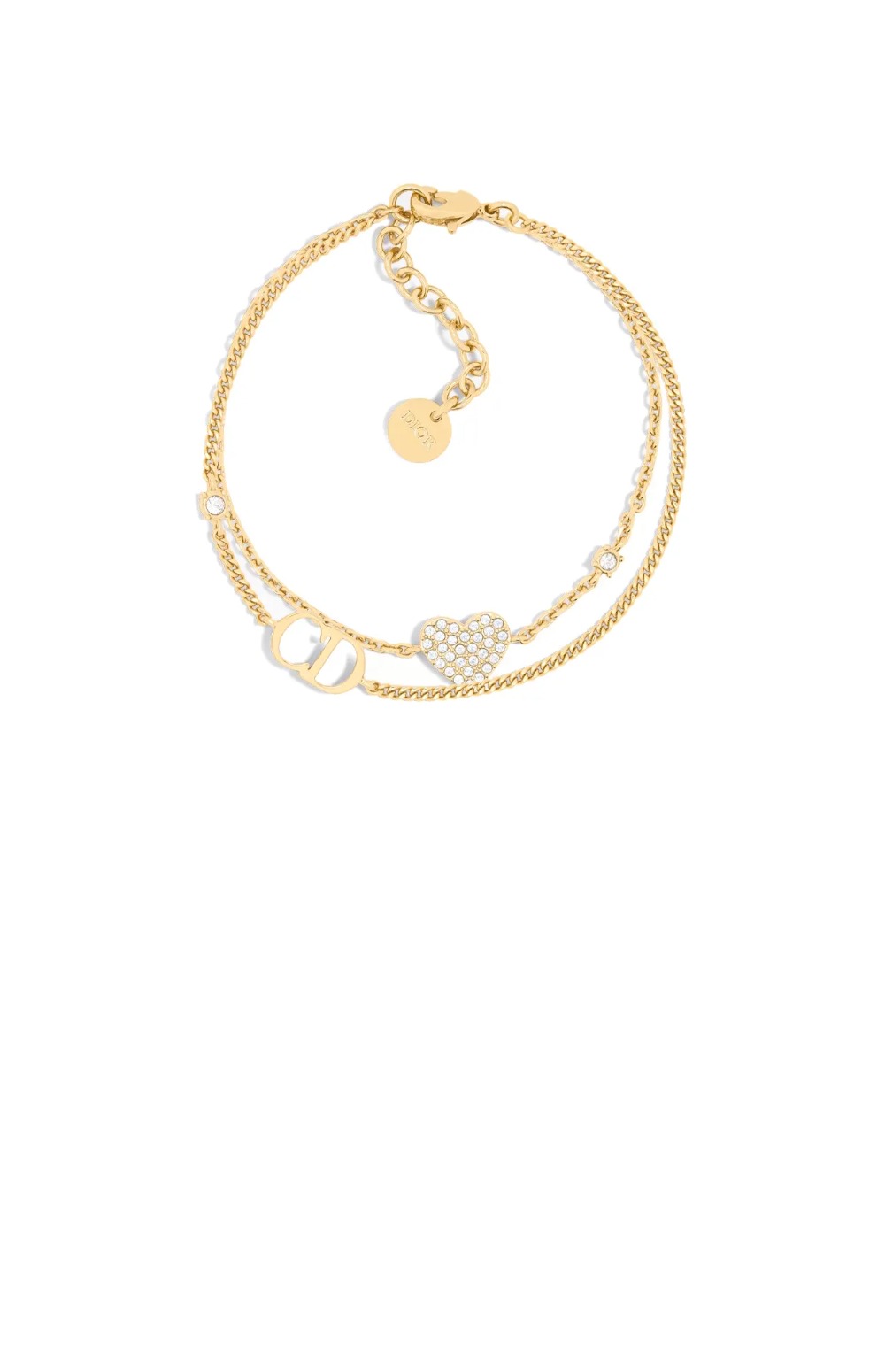 미러급레플리카사이트 | 명품레플리카 전문 쇼핑몰  | 퍼스트원 - Clair D Lune 팔찌 B2992 &gt; 디올