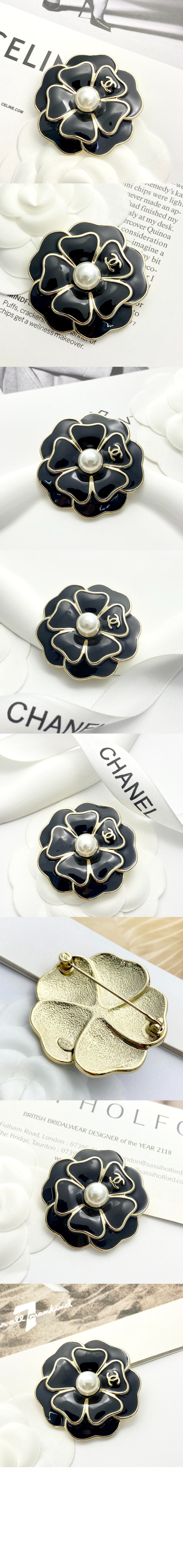 미러급레플리카사이트 | 명품레플리카 전문 쇼핑몰  | 퍼스트원 - 브로치 ABG238 &gt; 샤넬